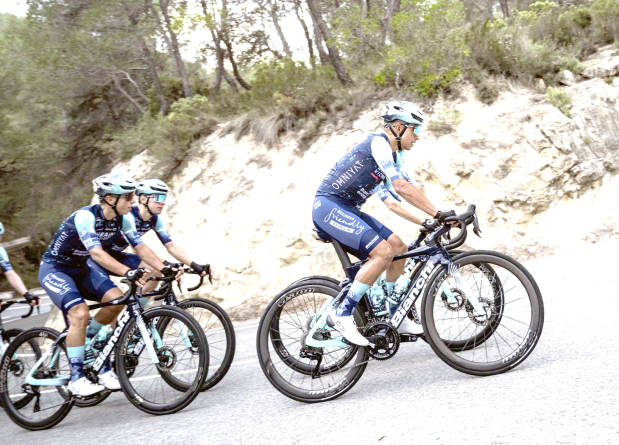 Victorious to open 2026 World Tour season in Australia